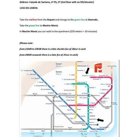 Appartamento Santana 2 - Checkinhome