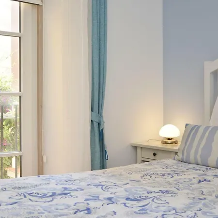 Santana 2 - Checkinhome Lisbona