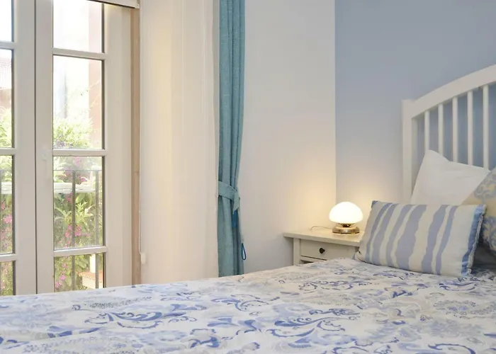 Santana 2 - Checkinhome Lisbon