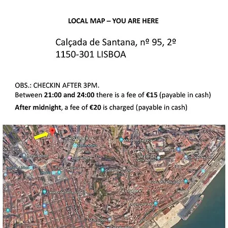 Santana 2 - Checkinhome Apartment *