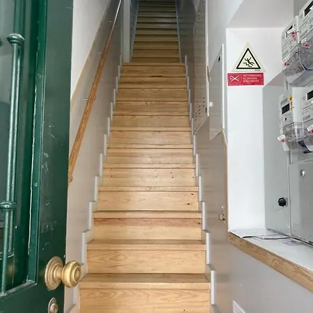 Santana 2 - Checkinhome * Lissabon