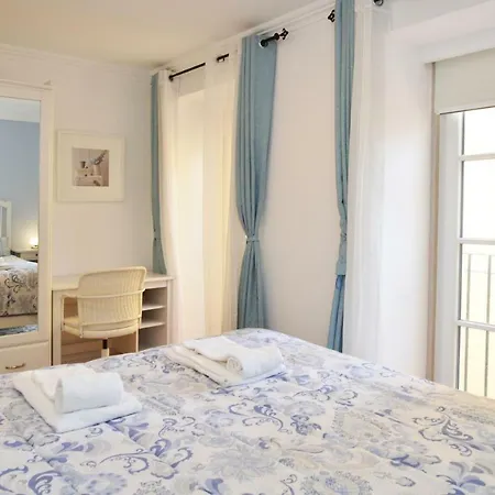 Apartament Santana 2 - Checkinhome Lizbona