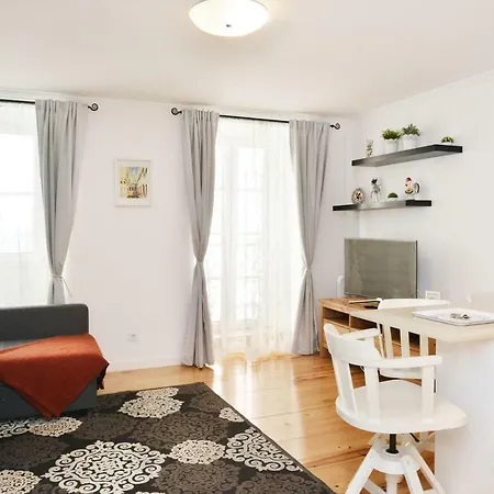 Santana 2 - Checkinhome * Lizbona