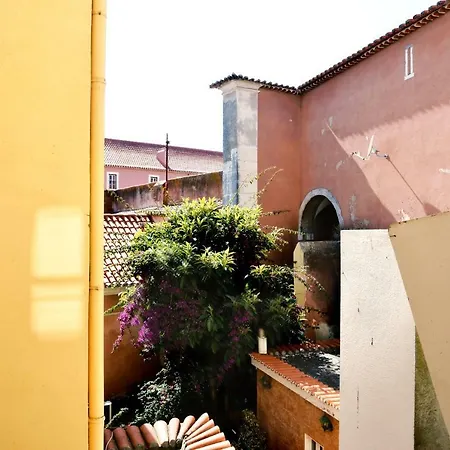 Santana 2 - Checkinhome Apartament