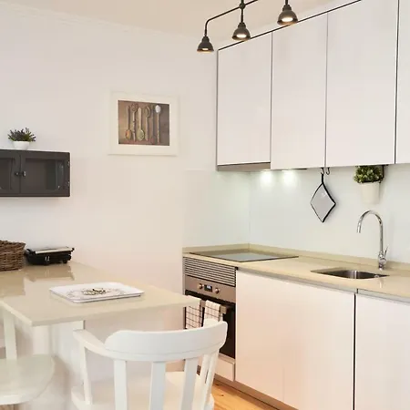 Santana 2 - Checkinhome *