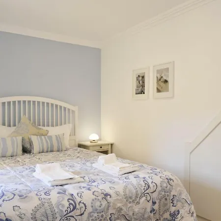 Santana 2 - Checkinhome * Lizbona