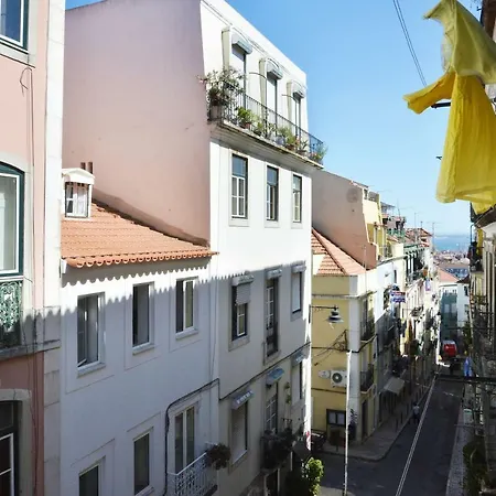 Santana 2 - Checkinhome * Lissabon