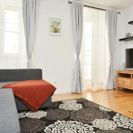 Apartment Santana 2 - Checkinhome