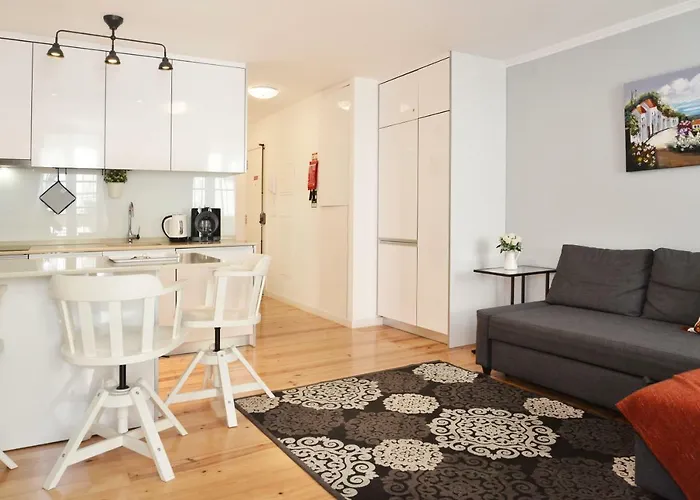 Apartman Santana 2 - Checkinhome