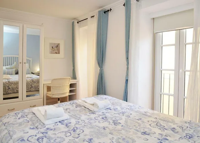 Apartmán Santana 2 - Checkinhome Lisboa