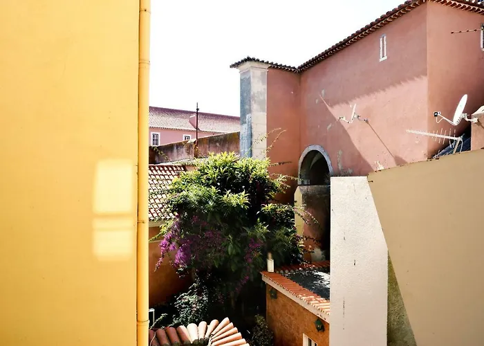 Santana 2 - Checkinhome Apartmán