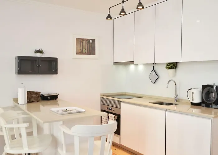 Santana 2 - Checkinhome *