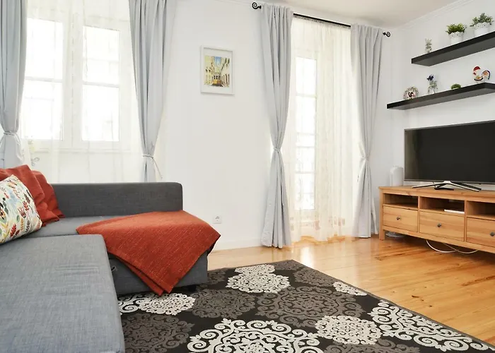 Apartman Santana 2 - Checkinhome