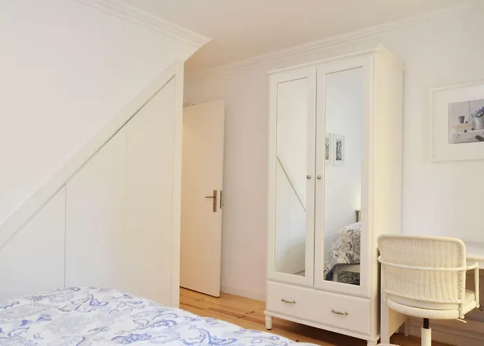 Santana 2 - Checkinhome Apartmán *