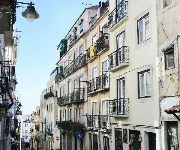 Santana 2 - Checkinhome Apartmán *