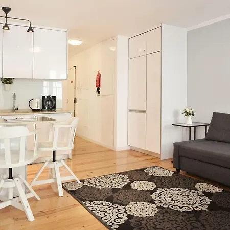 Apartamento Santana 2 - Checkinhome