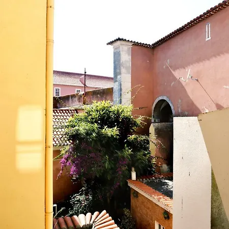 Santana 2 - Checkinhome Appartement