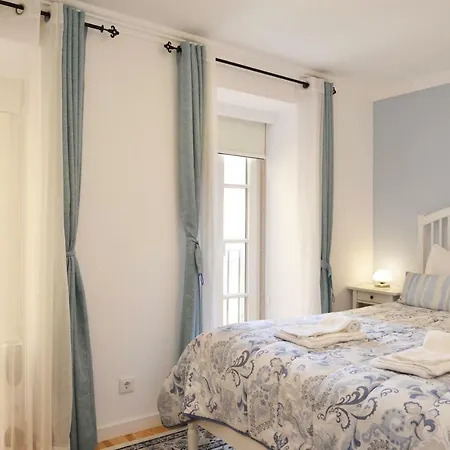 Santana 2 - Checkinhome Appartement
